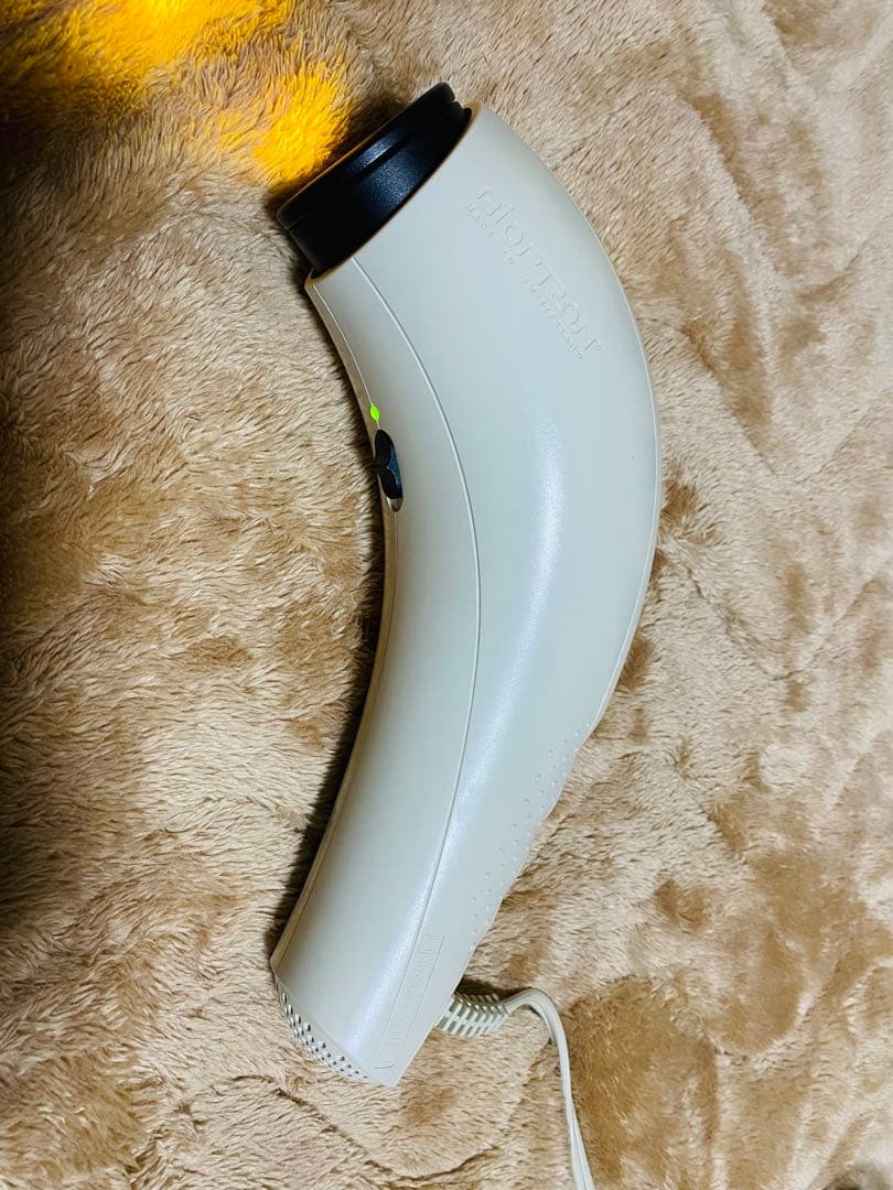 ボディ・フェイスケア BIOPTRON compact |||