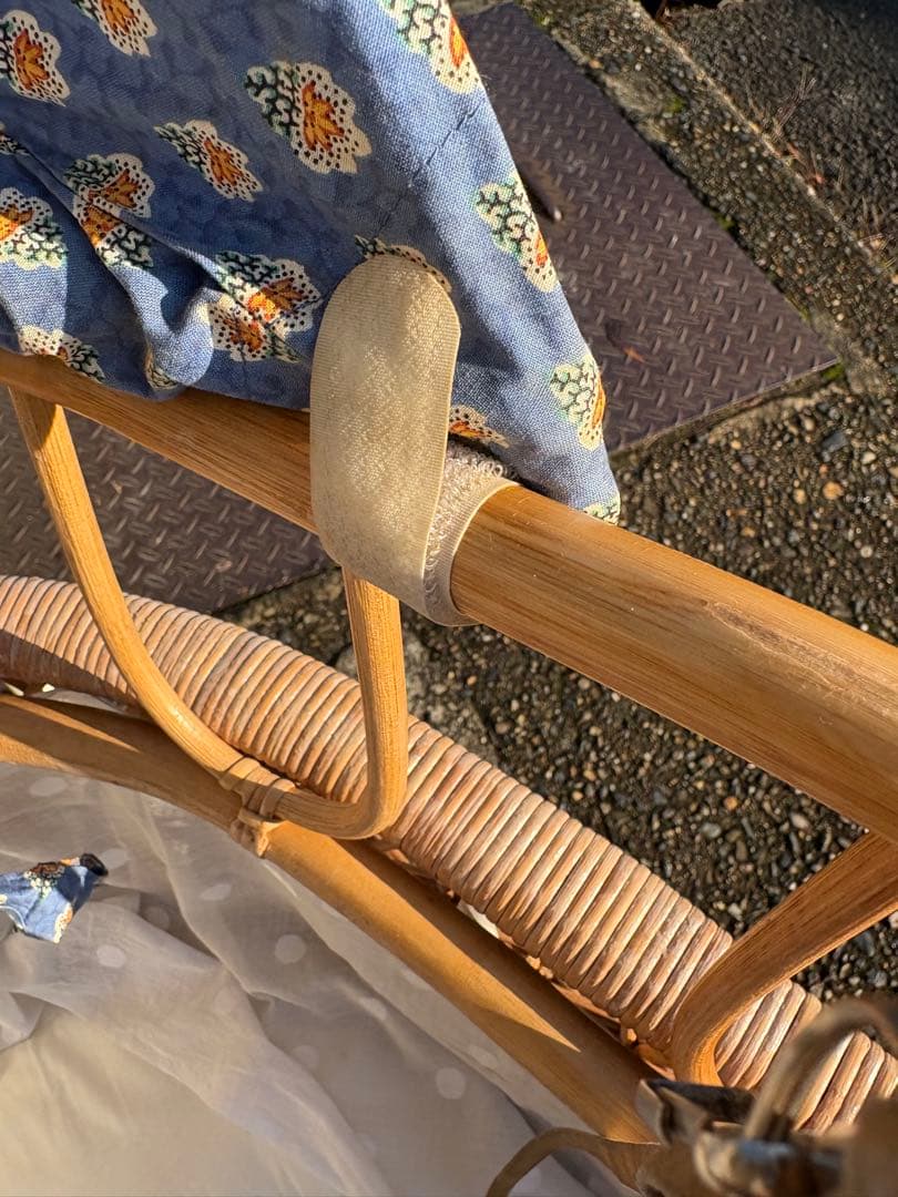 東京乳母車　プスプス