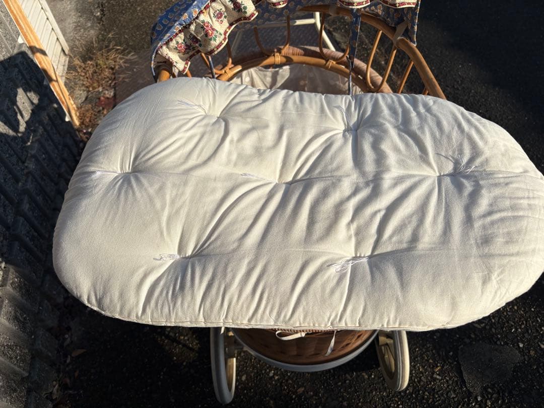 東京乳母車　プスプス