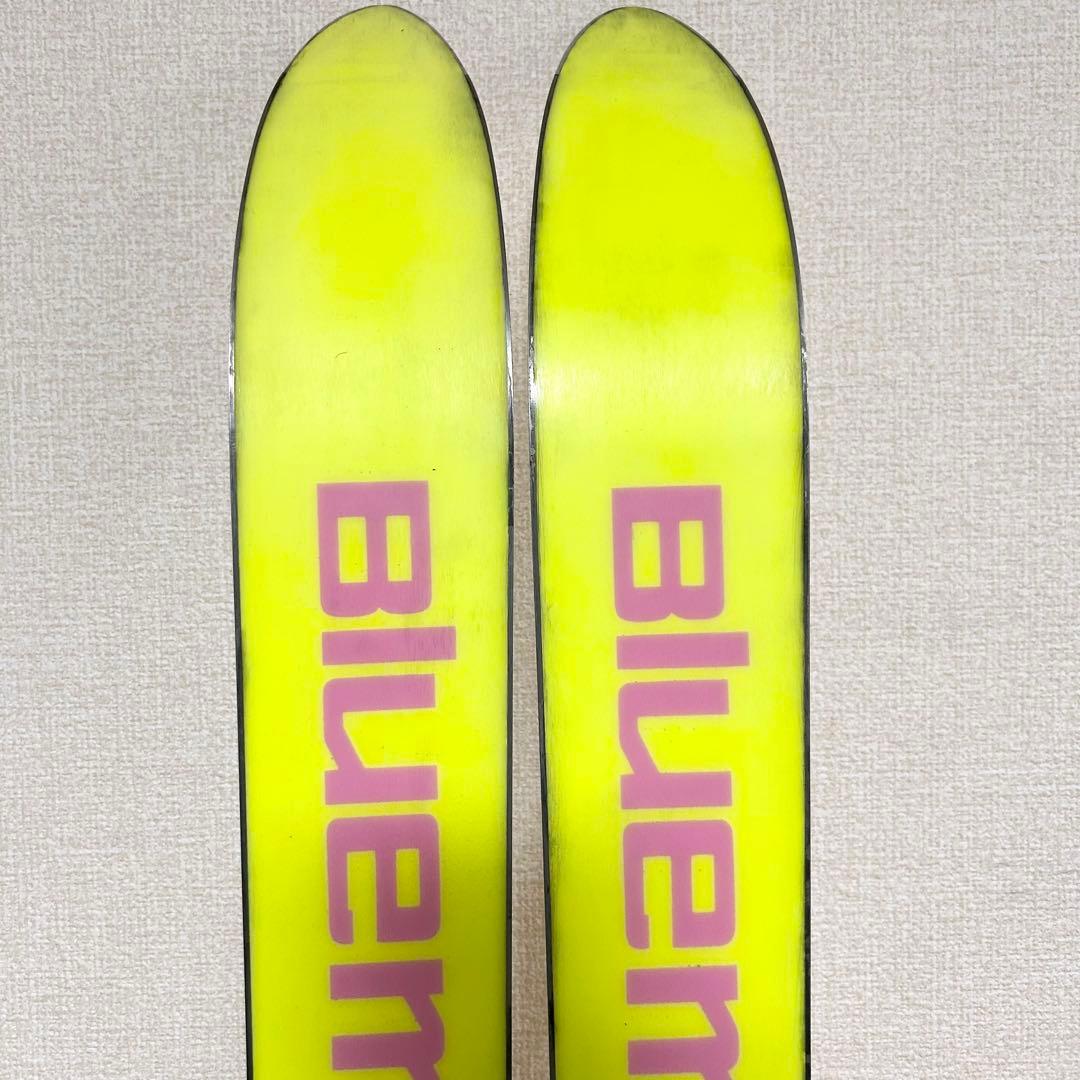 BLUEMORIS ブルーモリス　八甲田　195cm