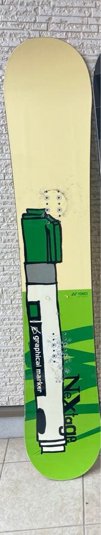 YONEX NEXTAGE 151cm ネクステージ