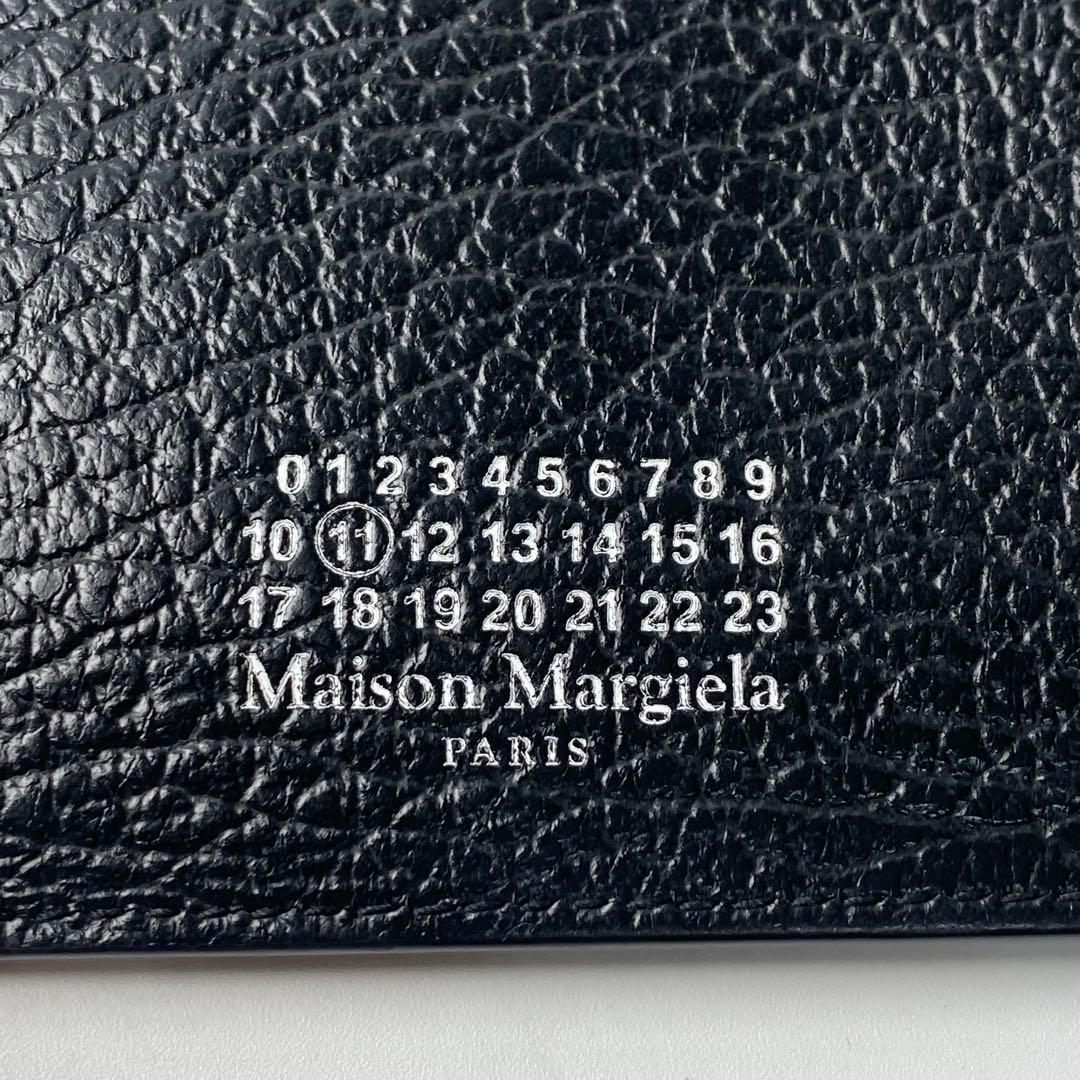 メゾンマルジェラMaison Margiela ケースカードケース.