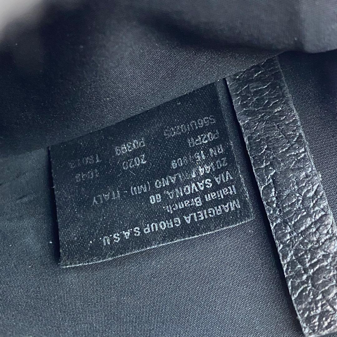 メゾンマルジェラMaison Margiela ケースカードケース.