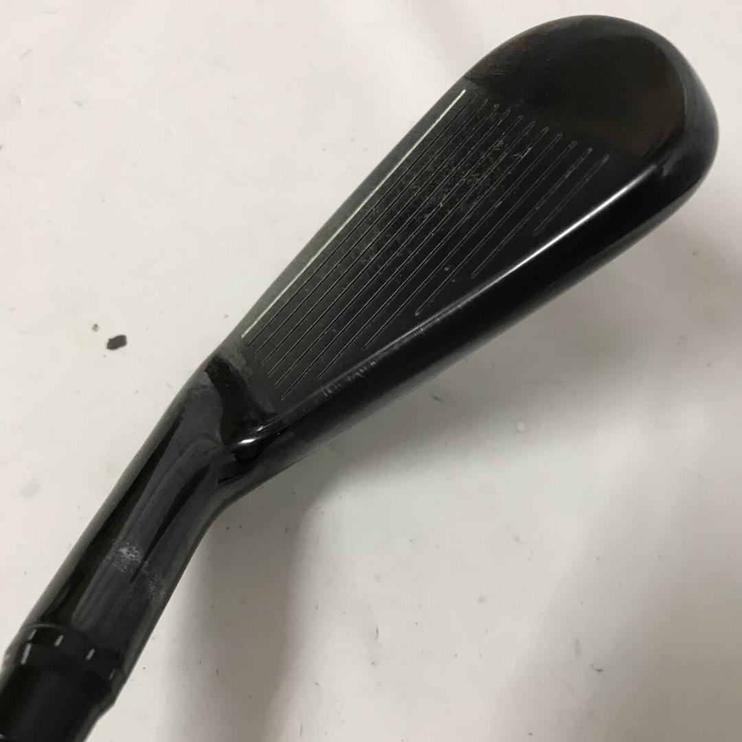 TaylorMade テーラーメイド GAPR LO アイアン型ユーティリティ