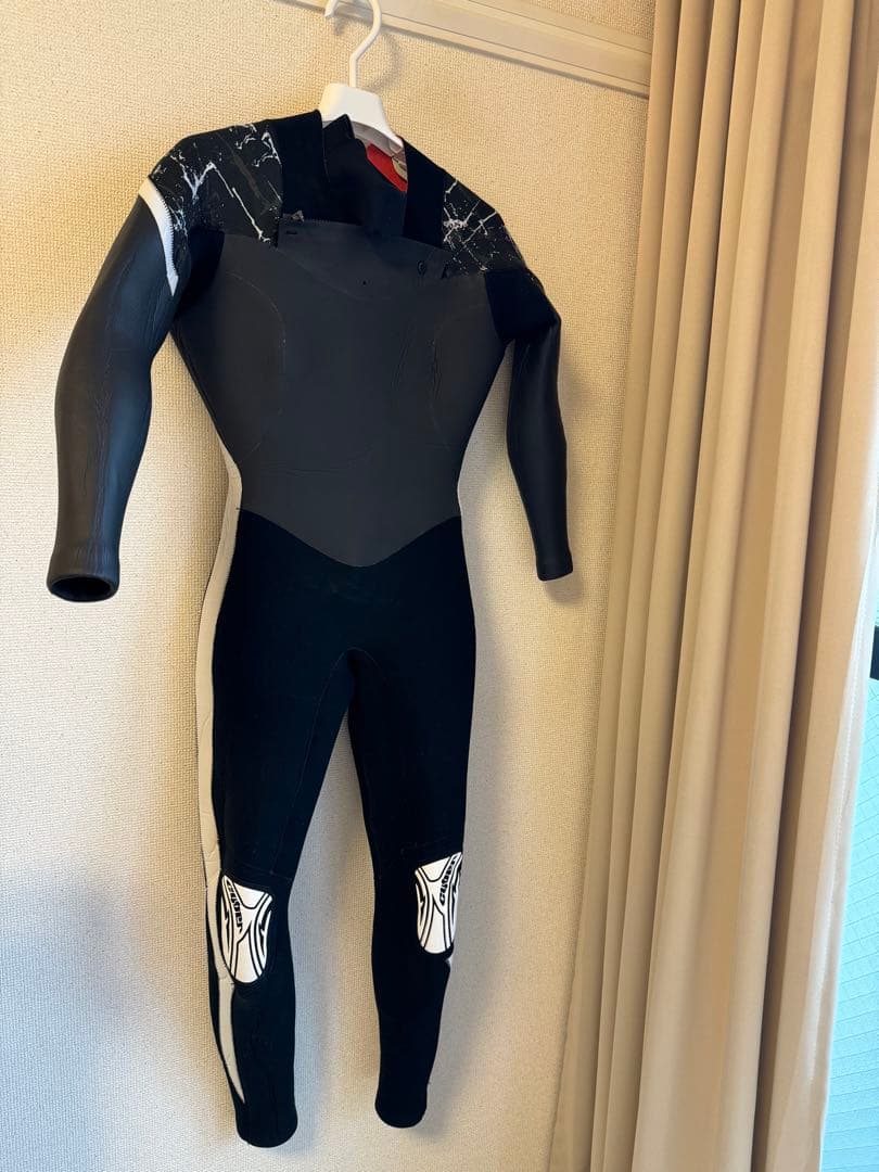 ウエットスーツ157㌢