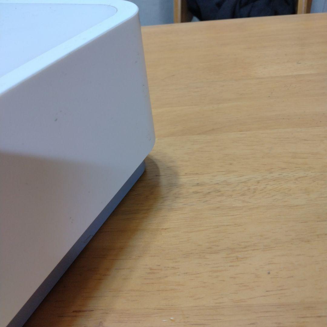 スター精密　mpopエアレジ対応プリンタ付きドロアー