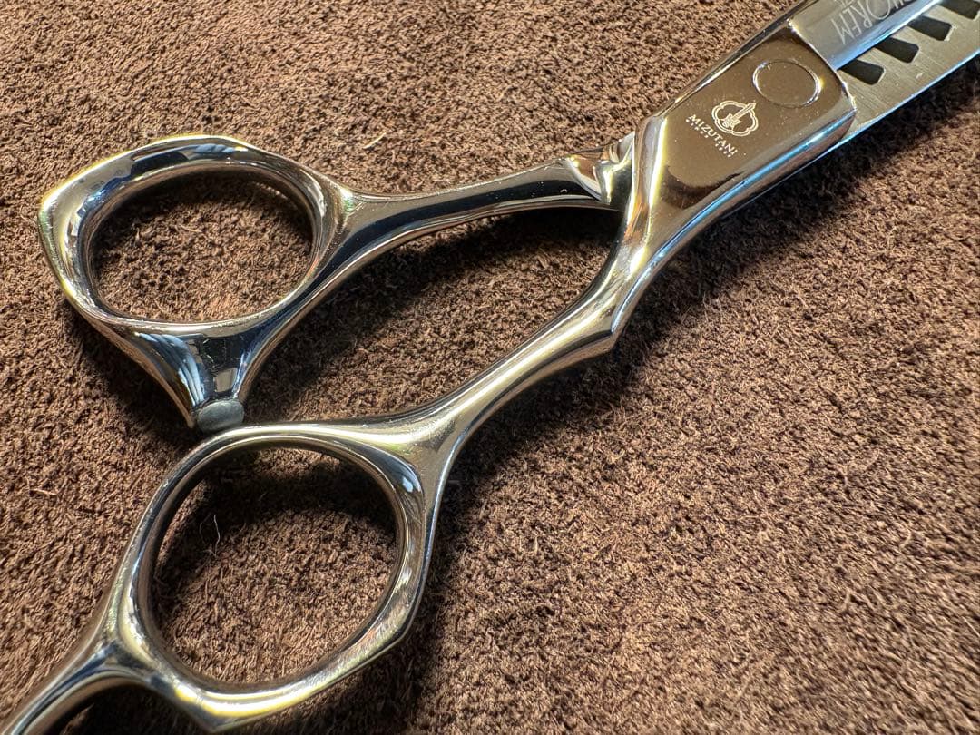 ミズタニシザーズ SCHOREM MASTER 12 シュコーラムマスター 12