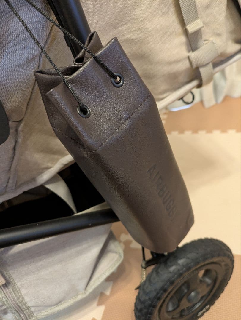 エアバギー ココプレミア フロムバース ベビーカー 2018年製造