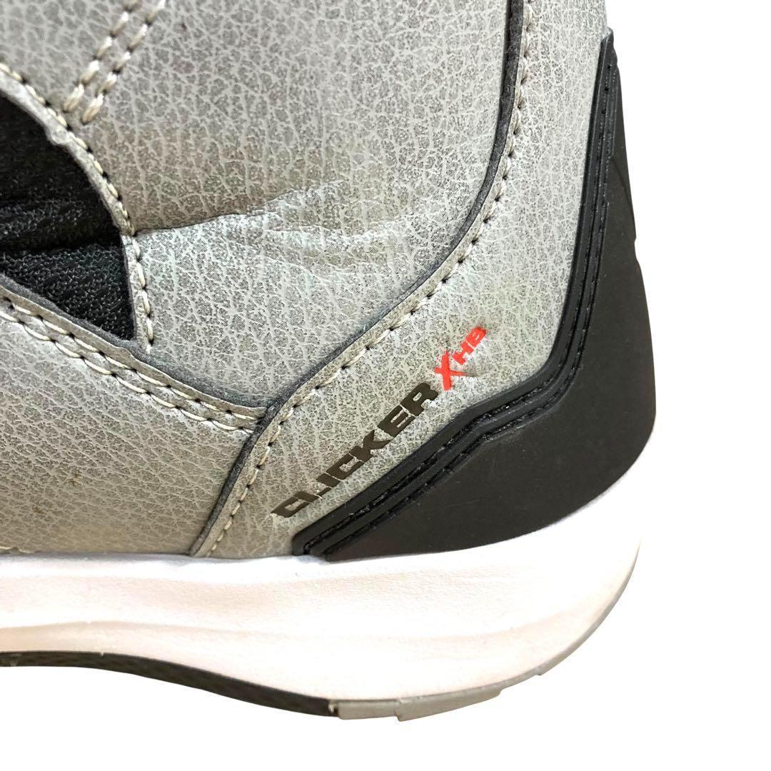 K2 clicker XHBクリッカー ブーツ ビンディング ステップイン