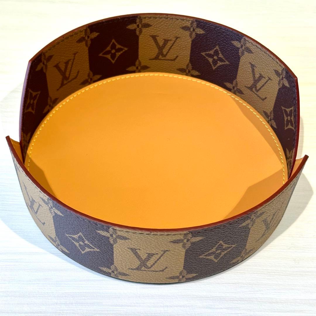 【新品/未使用】ルイ・ヴィトン NIGOコラボ アシェット4 GI0729