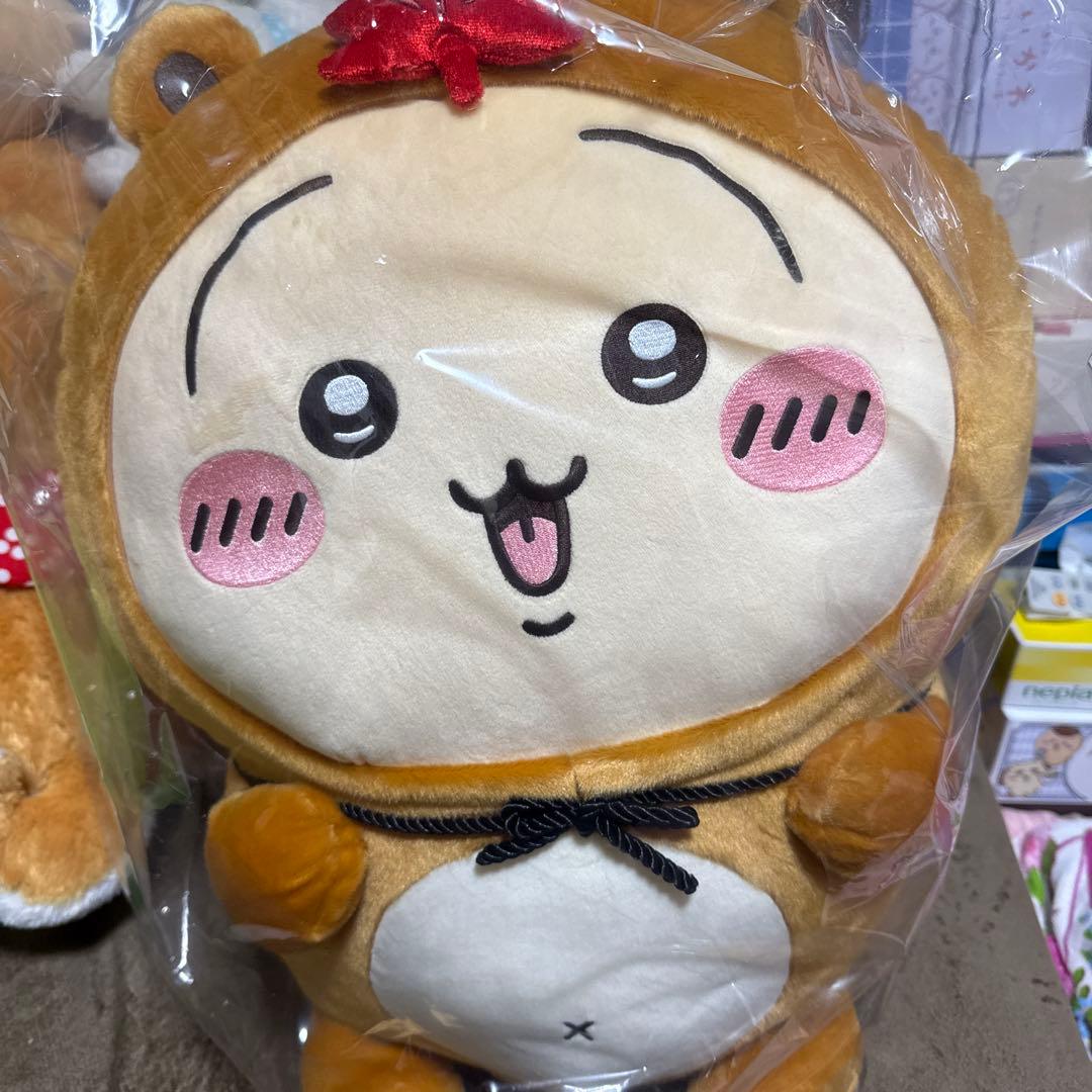 ✨️たぬきだもんくじ 【A賞 うさぎ】✨️