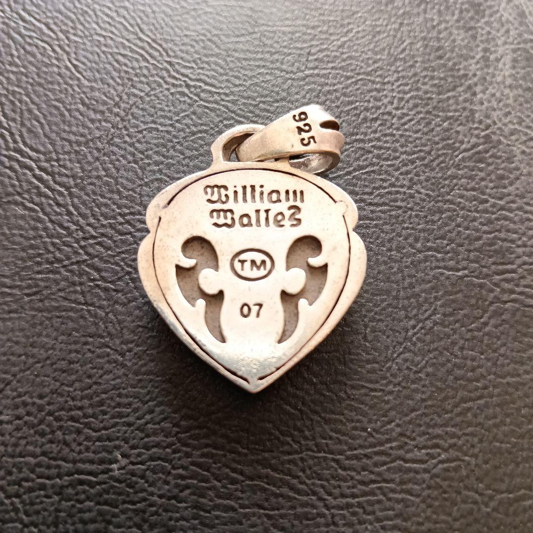 タカ3❗️WilliamWallesウィリアムウォレス　トップ+おまけ