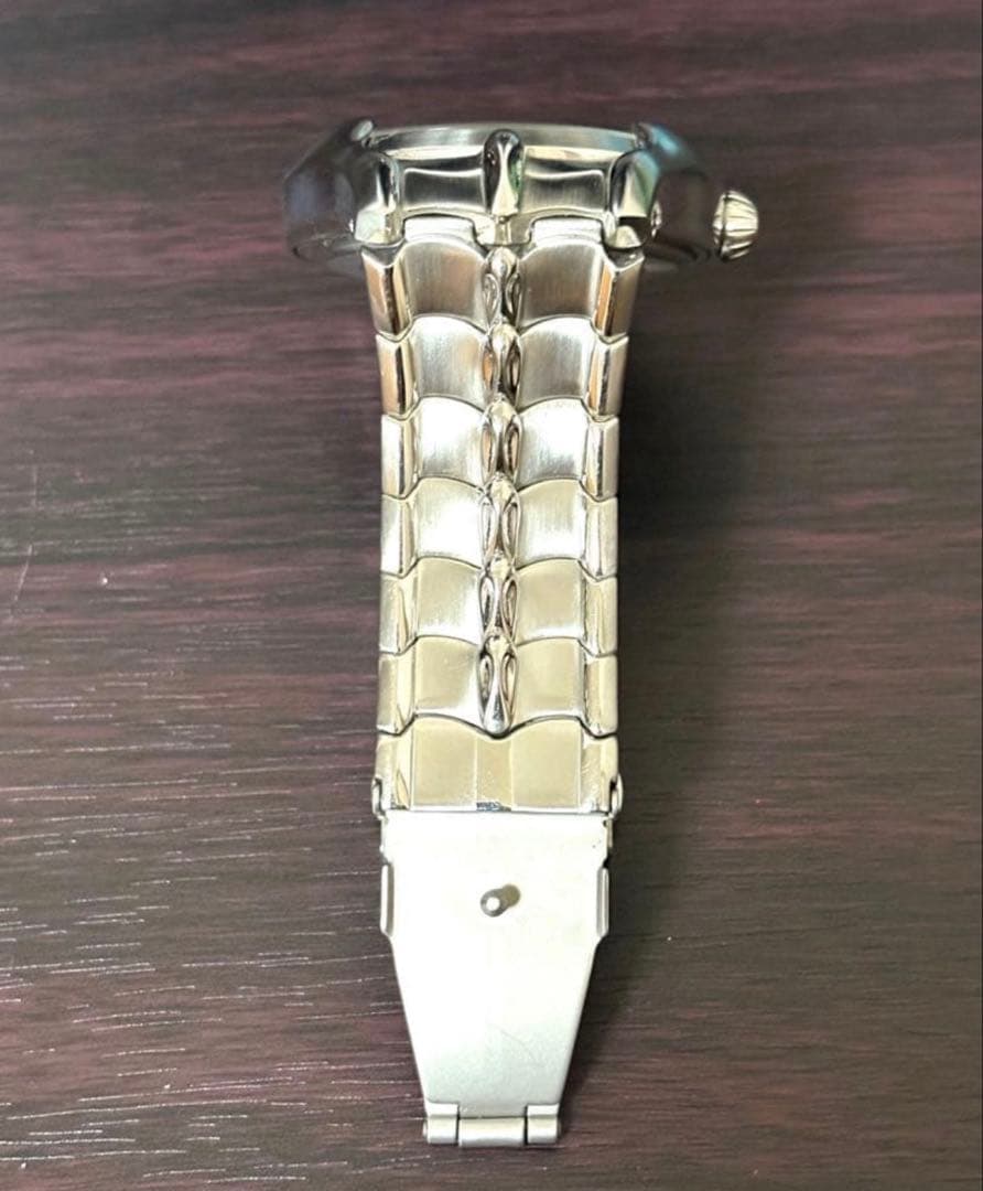 DIESEL vert DZ2185 腕時計