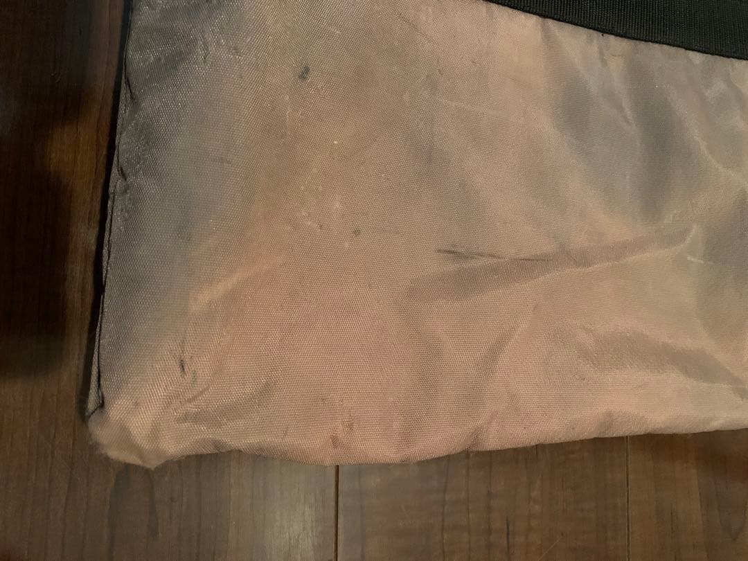 【廃盤】スノーピーク　IGT アイアングリルテーブル フレームショート・脚セット