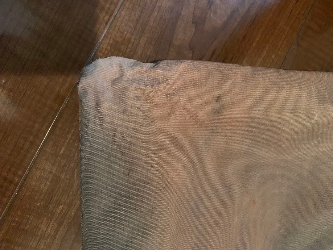 【廃盤】スノーピーク　IGT アイアングリルテーブル フレームショート・脚セット