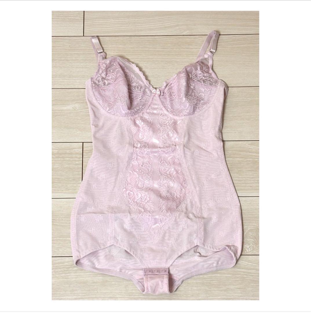 ラララヒロマイフレンド　ボディスーツ D95 3枚セット