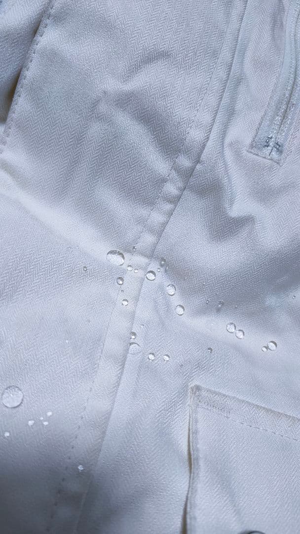 【BURTON バートン】スノーボードウェア メンズM 雪山 防水