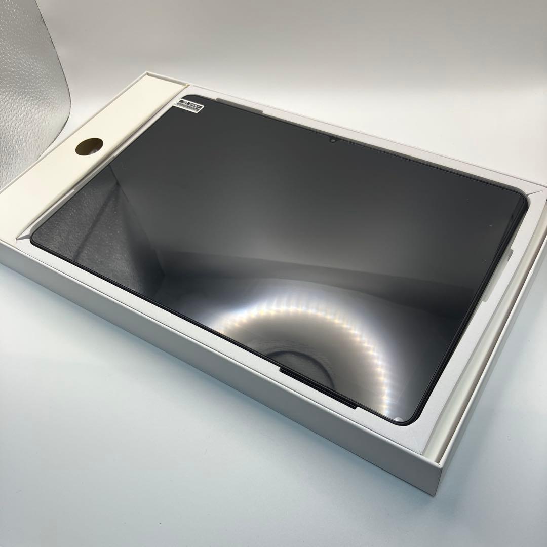 DOOGEE T30E タブレット 11インチ Android 14 ブラック