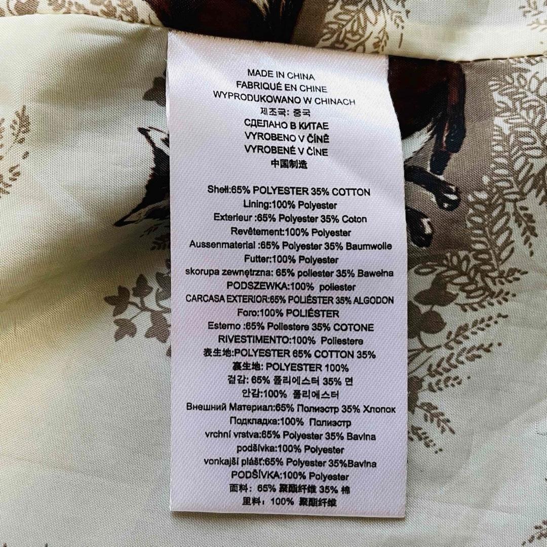 6718【美品】バートン　ジャケット　ライトアウター　薄手　レディース　スノボ