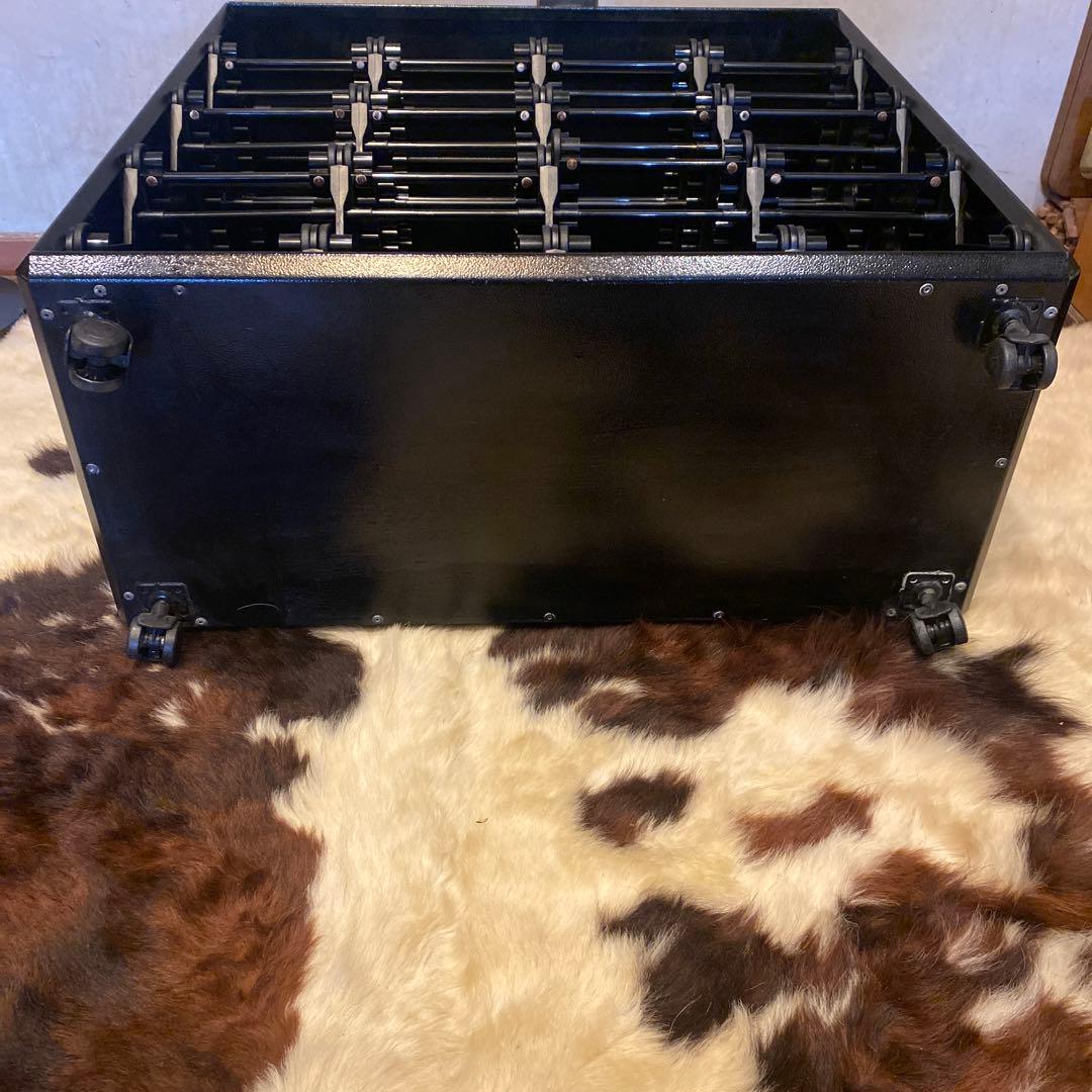 ポストモダン　1990’s cdラック