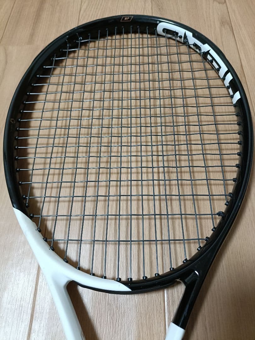 ラケット(硬式用) HEAD Speed MP 2022 G2