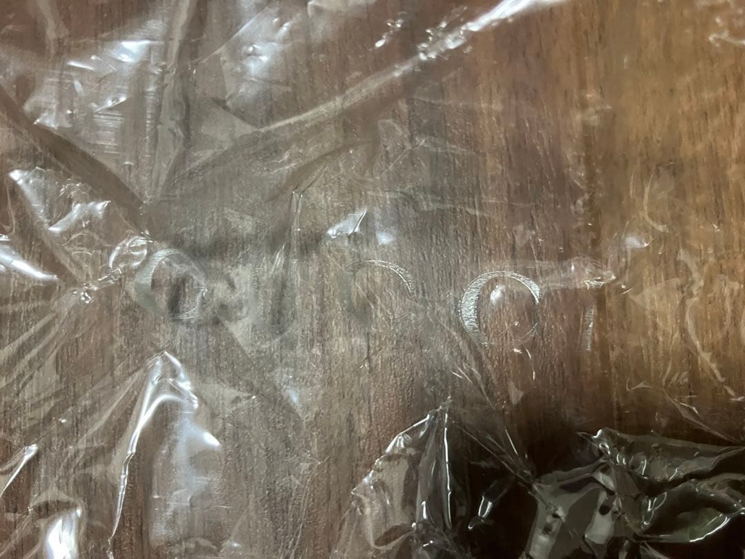 オ*ア様 グッチ　バングル　新品　付属品有　正規品