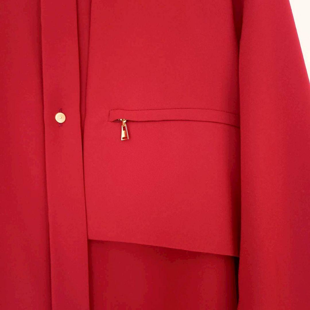 CULLNI/クルニ　長袖トップス