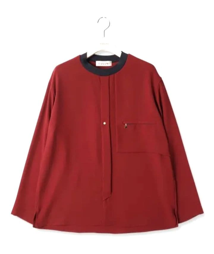 CULLNI/クルニ　長袖トップス