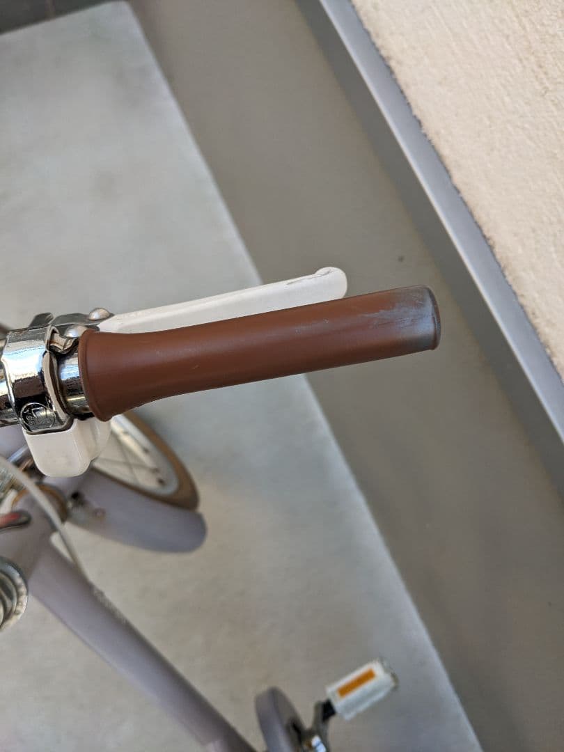 little tokyo bike リトル トーキョーバイク アイボリー