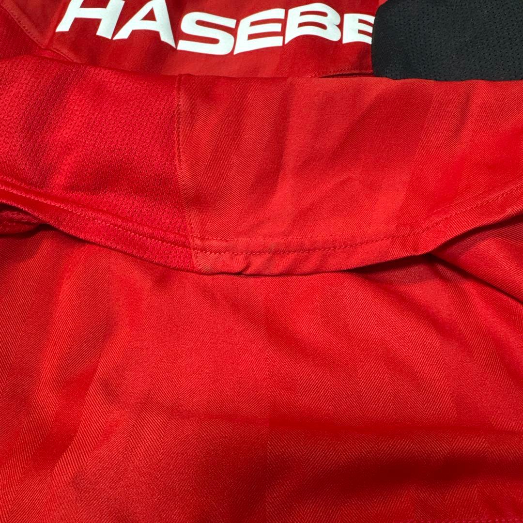 新品タグ付き　NIKE ナイキ　浦和レッズ 2006 長谷部誠