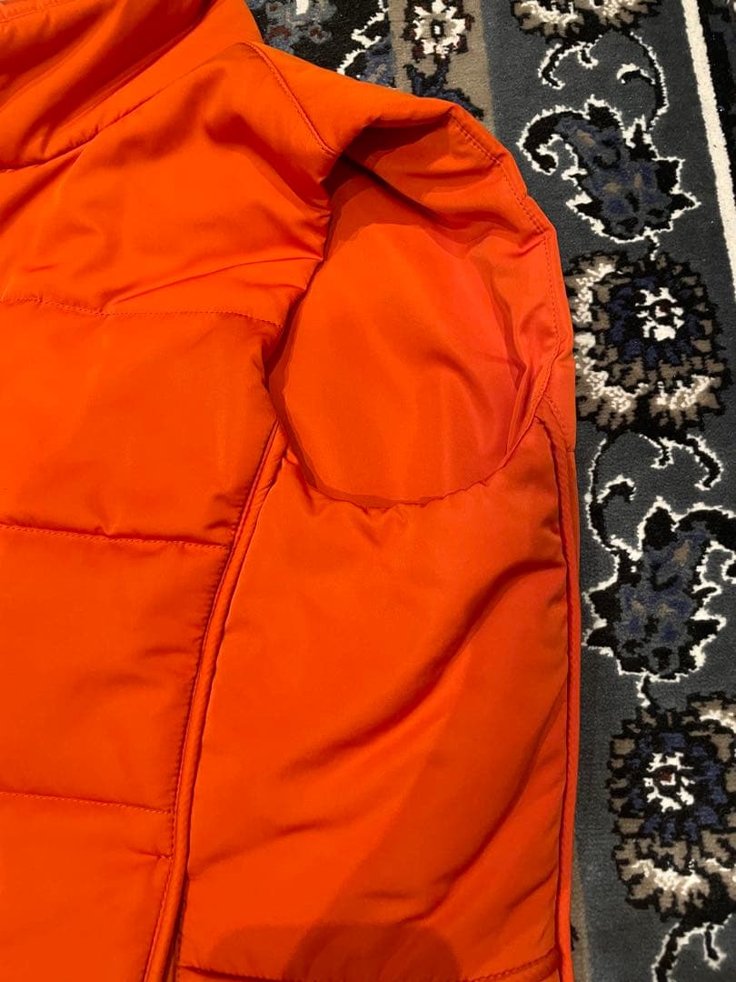 【希少】エルメス　ダウンベスト