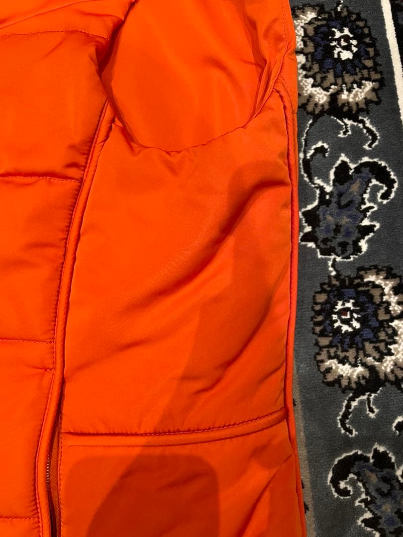 【希少】エルメス　ダウンベスト