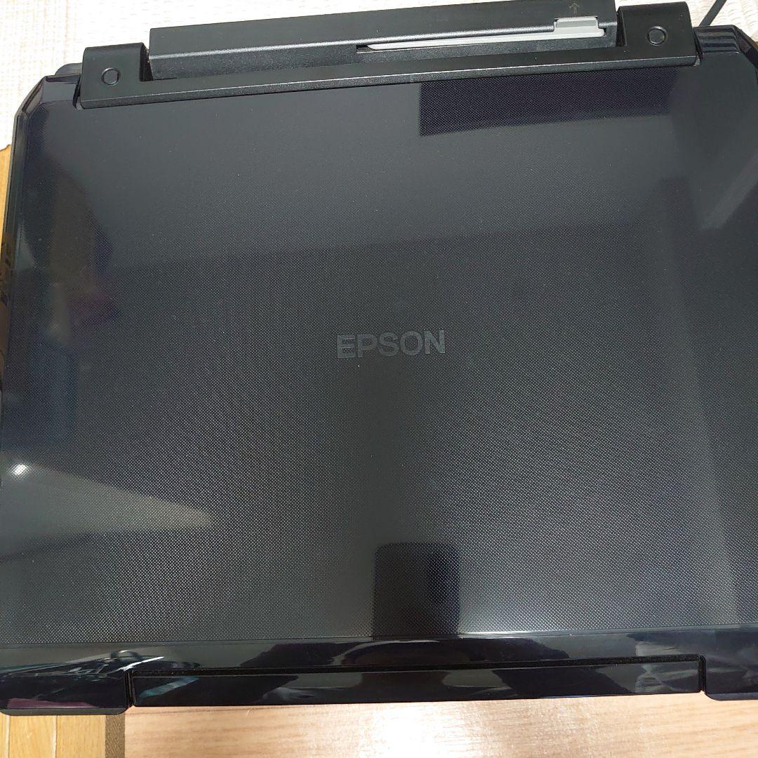EPSON EP-80A プリンター 本体