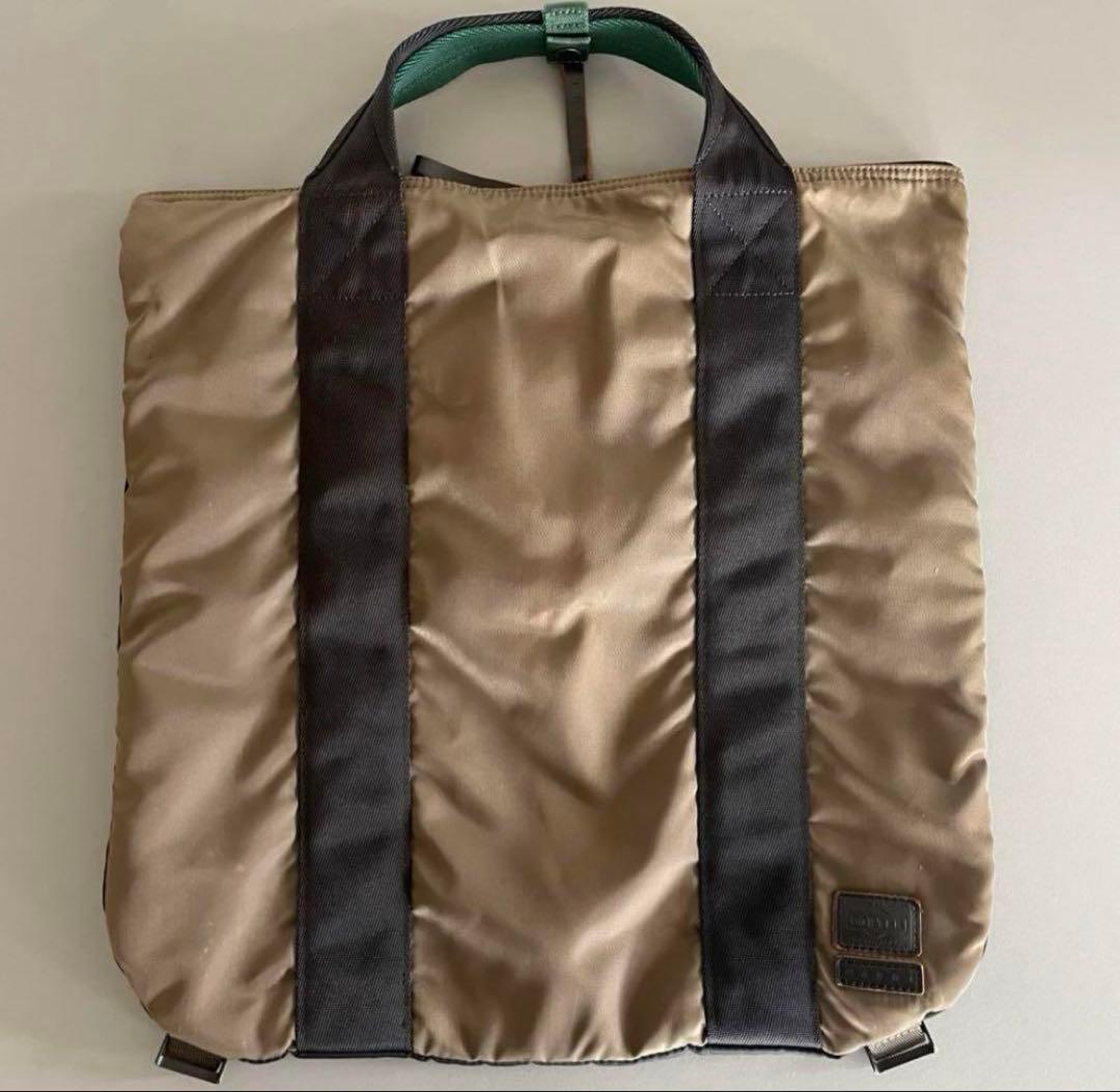 MARNI×PORTER 2WAY TOTE BAG マルニ　ポーター