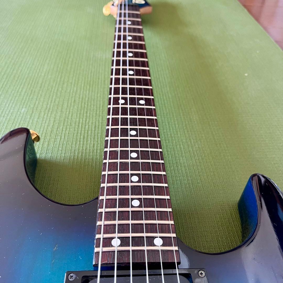 【日本製】Charvel by Jackson DINKY HSH