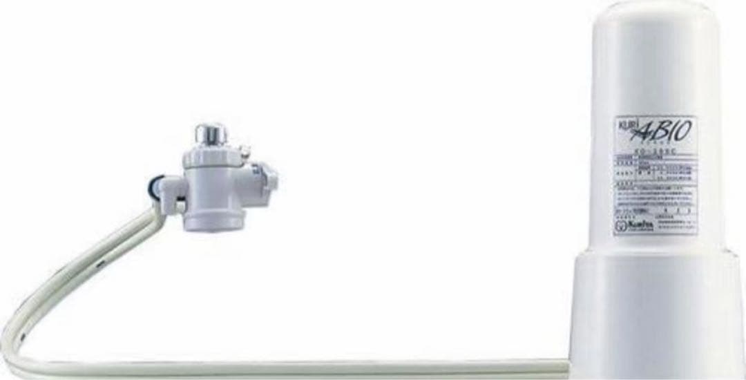 クリアビオ 20KDW タイプ浄水器設置タイプ *1据置型