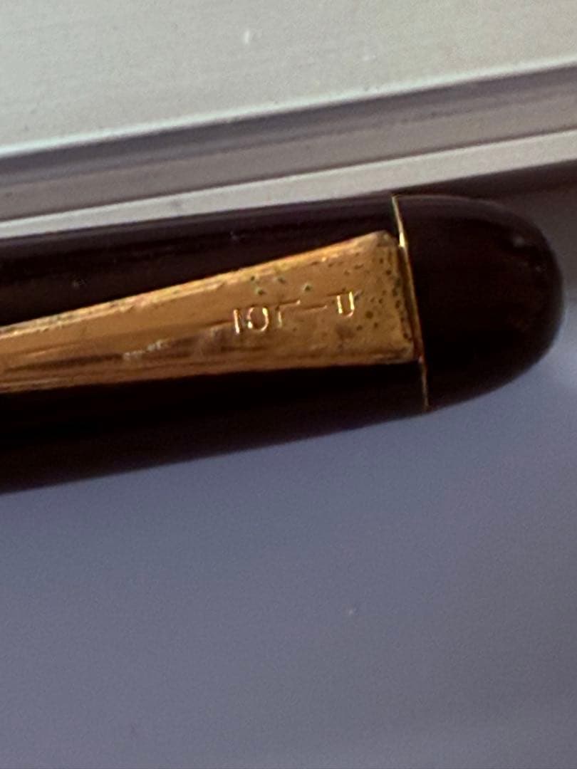 B*B様 万年筆　3本まとめ