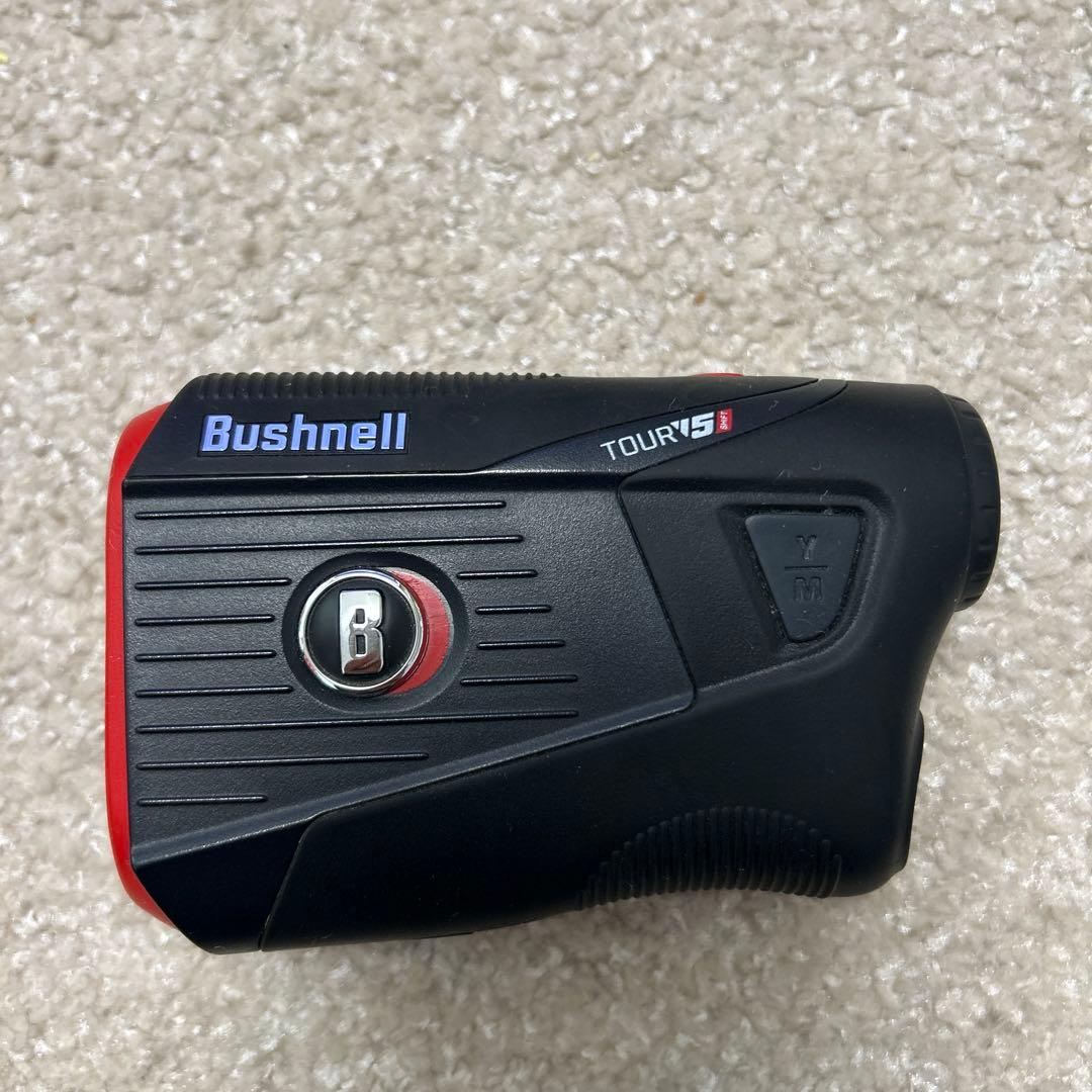 ブシュネル　ツアー　V5シフト