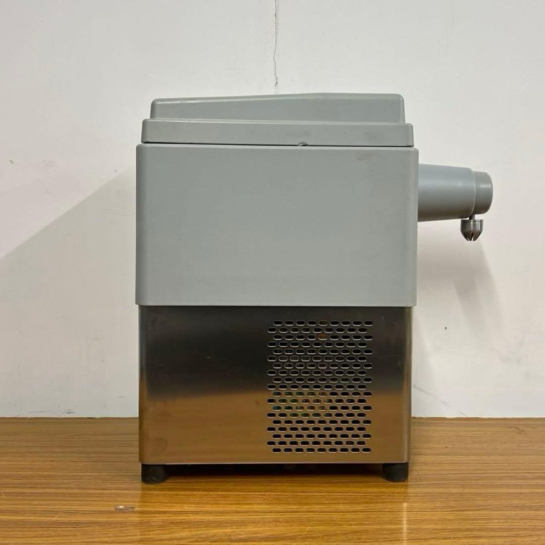 HANS KRATT 業務用ホイッパーマシン 100V ドイツ製　愛工舎