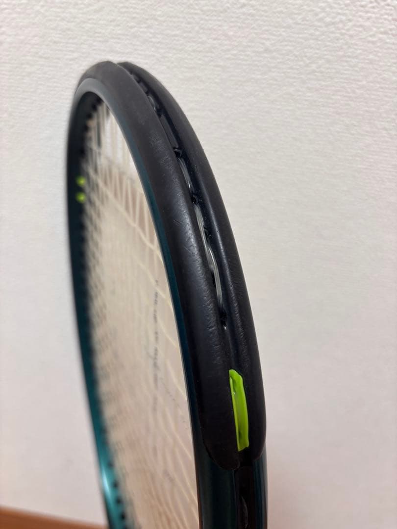 ラケット(硬式用) BLADE V9 100L G1