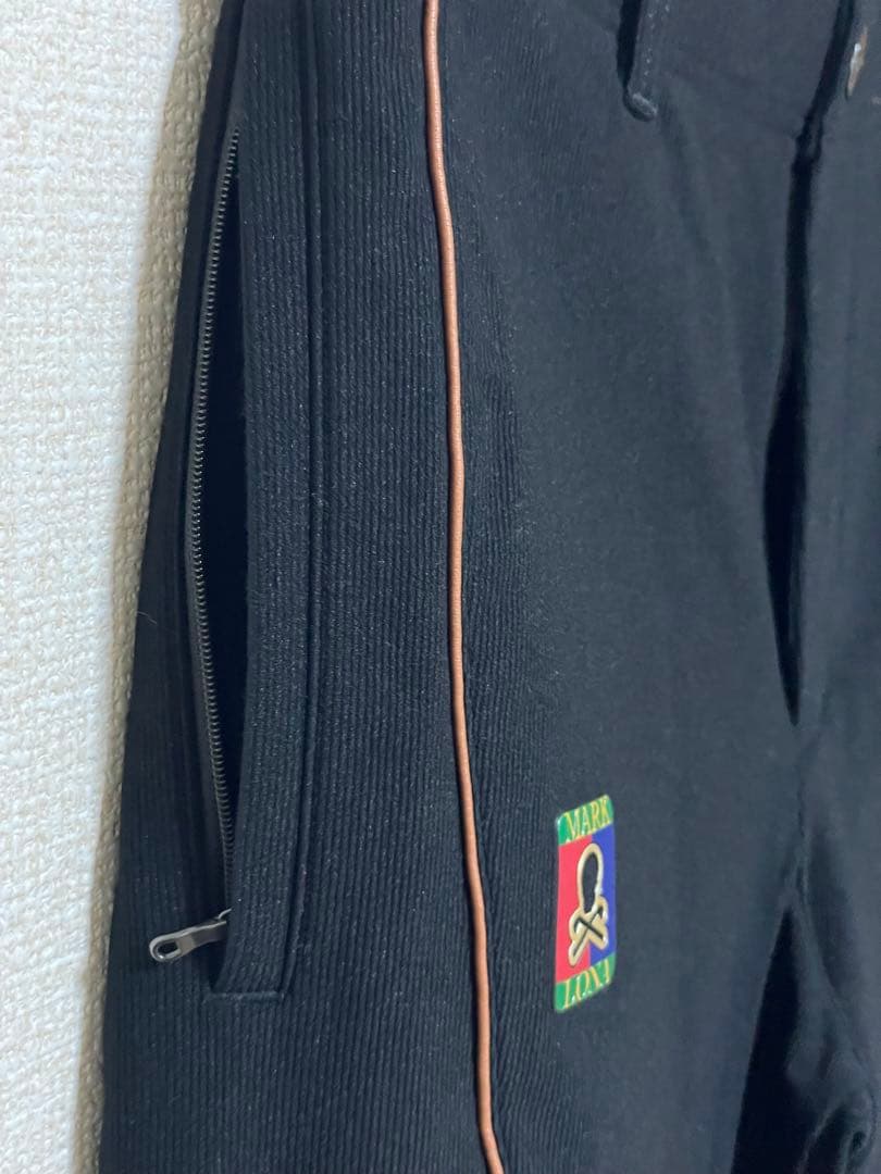 【上下セットがお買い得】マークアンドロナ セットアップ