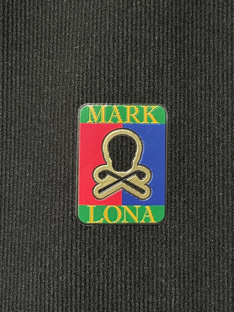 【上下セットがお買い得】マークアンドロナ セットアップ