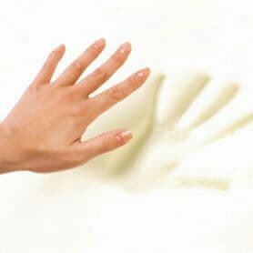 低反発マットレス！！！メーカー希望価格58,000円☆