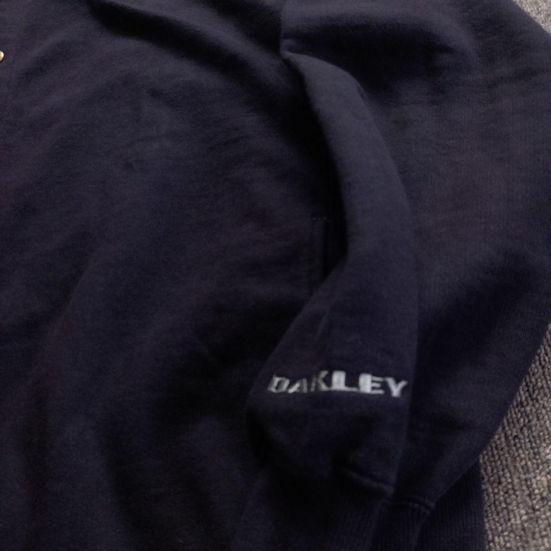 トップス OAKLEY 90s-00s