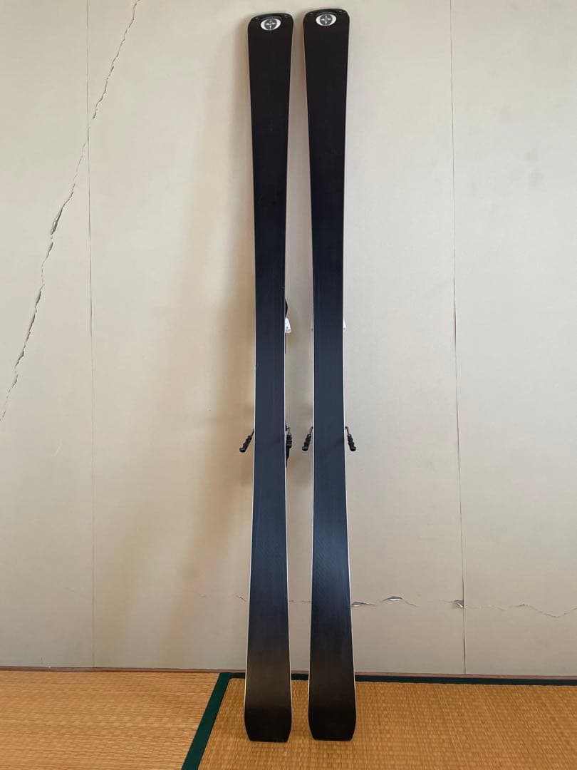 スキー OGASAKA KEO'S KSSA 170