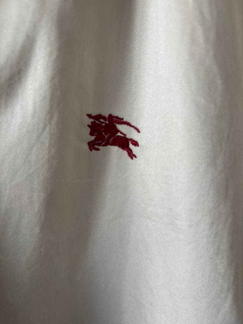 バーバリーロンドン ブルゾン