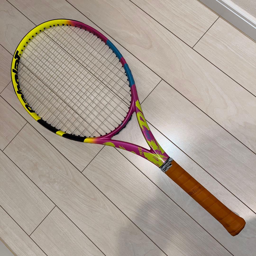 パボラヒュアアエロラファ