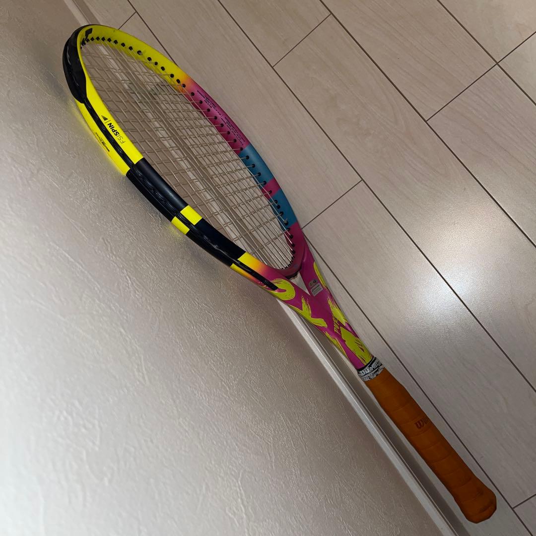 パボラヒュアアエロラファ