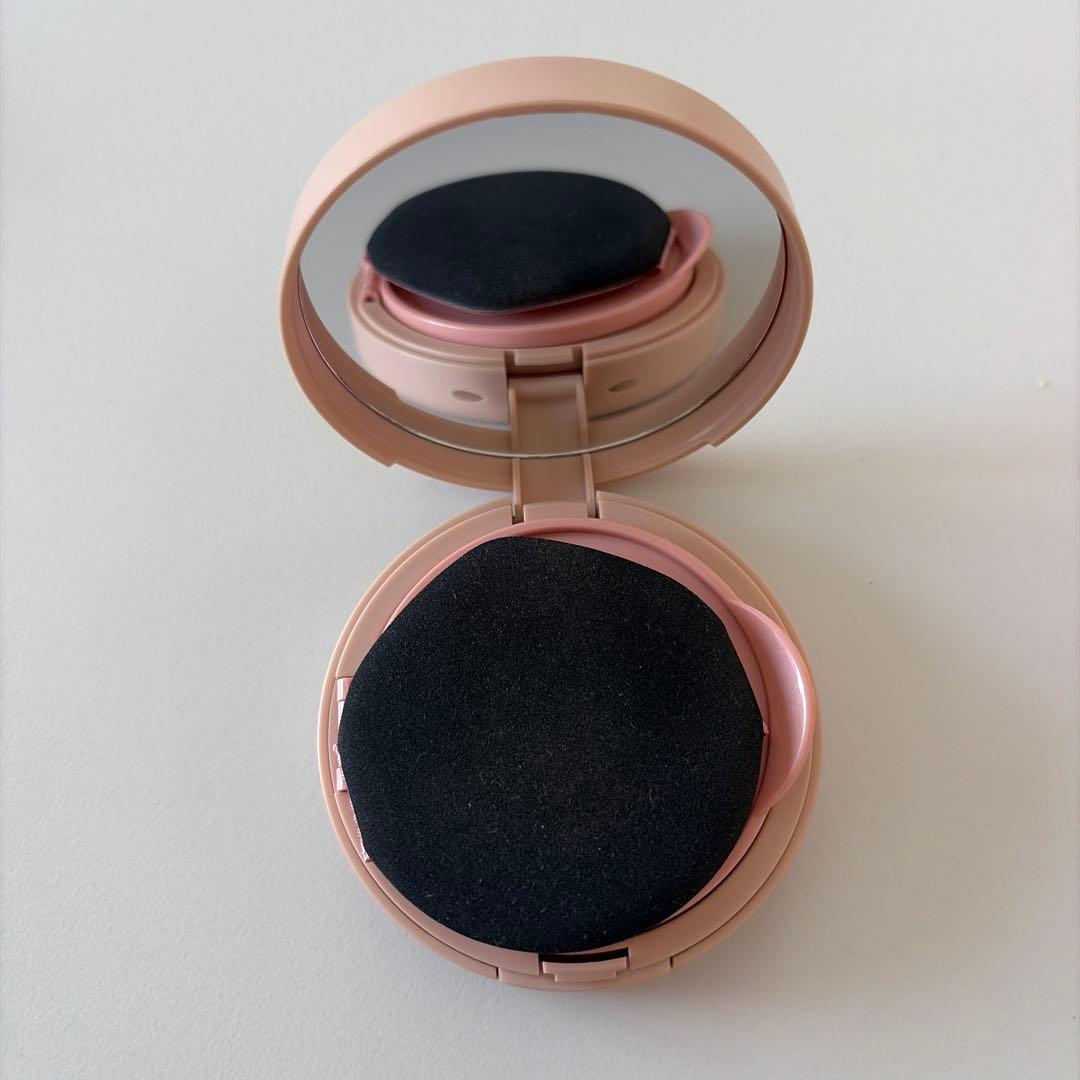 ビーバウンシーファンデーション