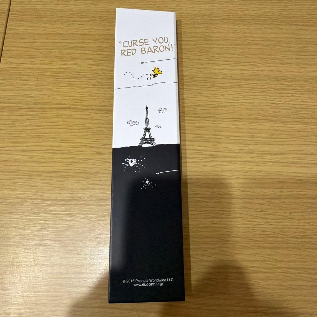 スマートキャンバス　スヌーピー　腕時計